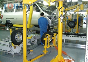 亳州专业全自动机械手生产厂家